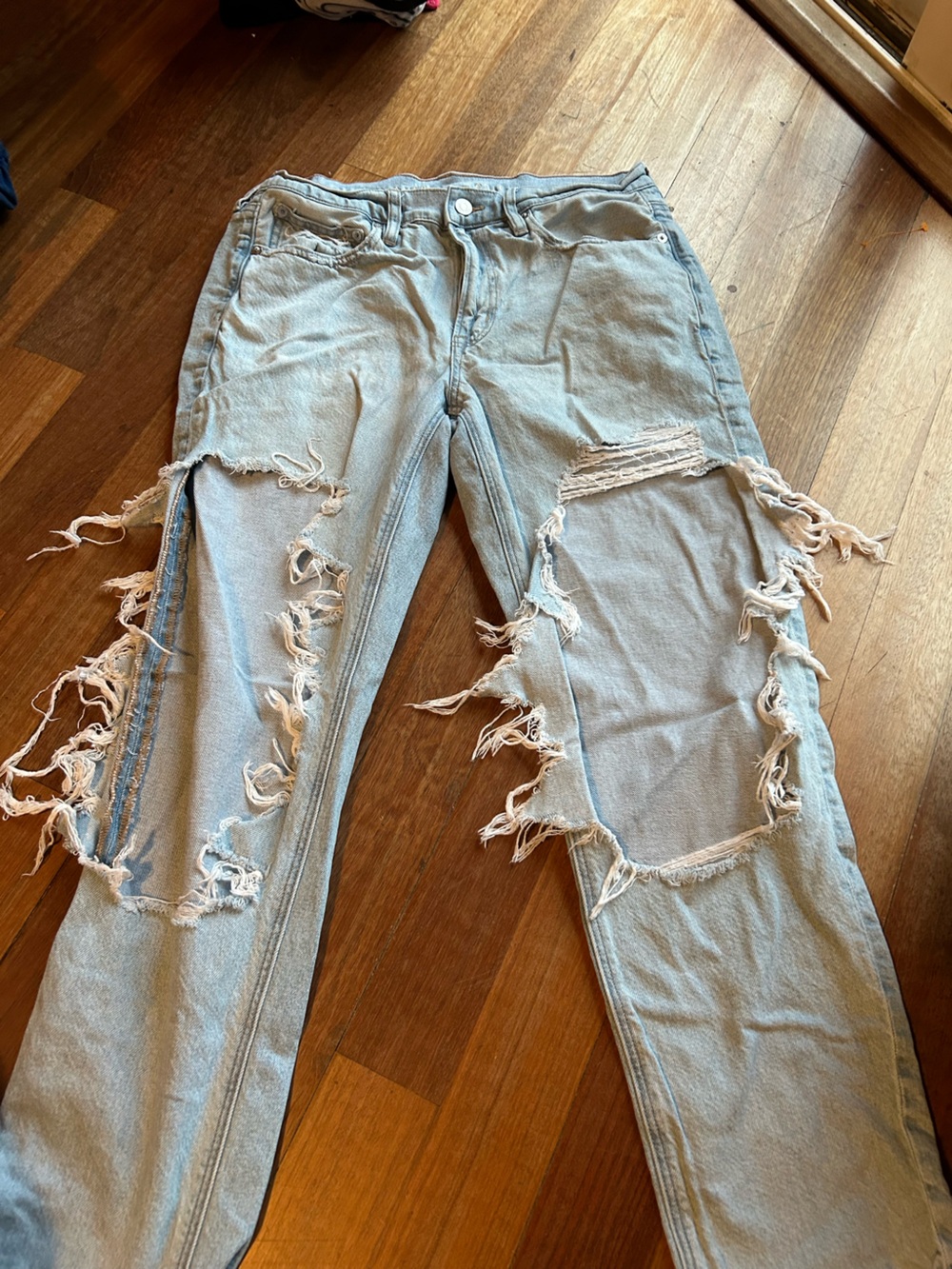 Women’s American Eagle Size 8 Short